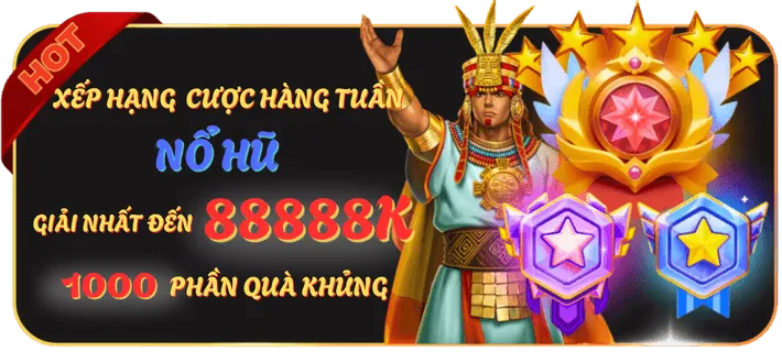 Đề xuất trò chơi hot A88