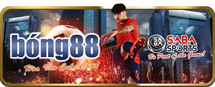 Cá cược bóng đá A88