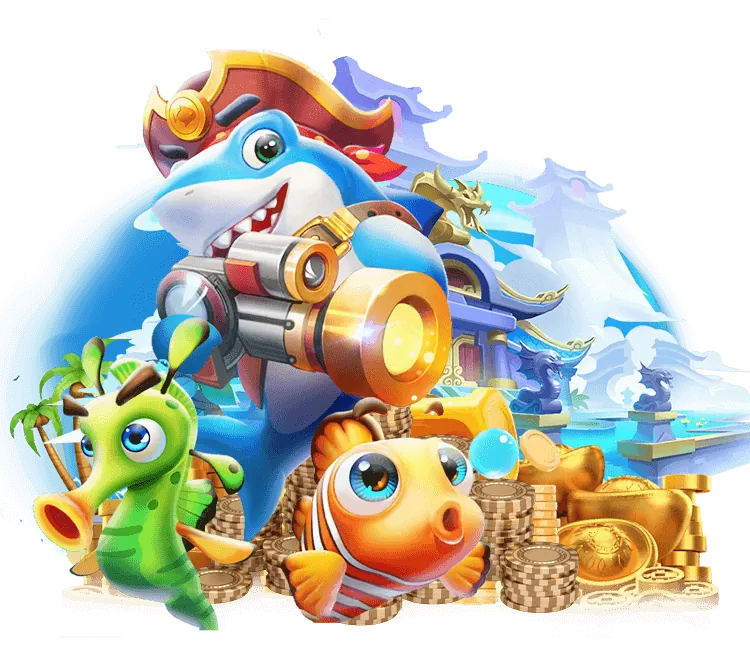 Game Bắn cá A88
