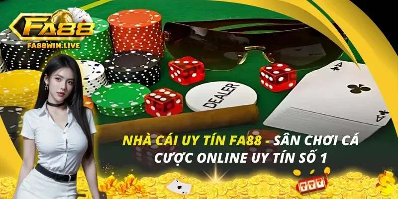 Hướng Dẫn Cá Cược A88