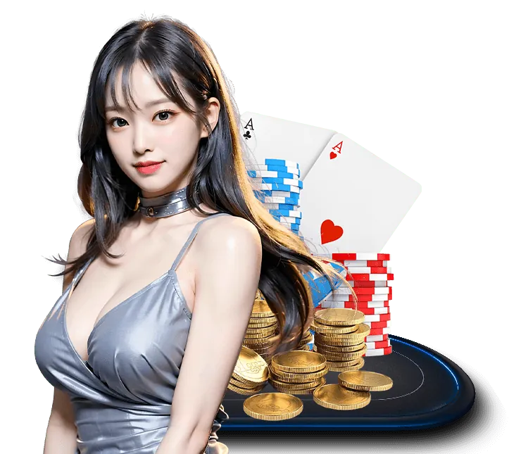 Casino trực tuyến A88 với người chia bài thật