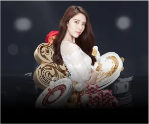 Hình ảnh video slot hiện đại với đồ họa sống động
