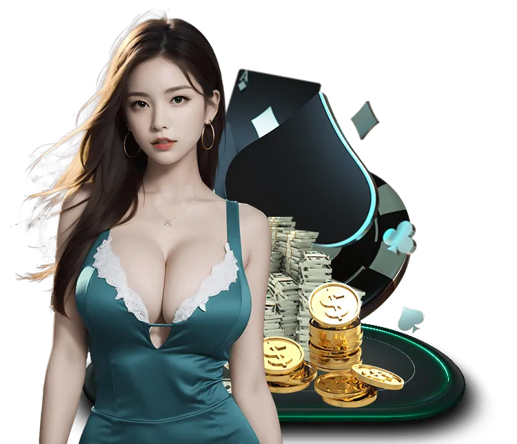 Hình ảnh minh họa các dấu hiệu của vấn đề cờ bạc, với một người đang suy tư và lo lắng